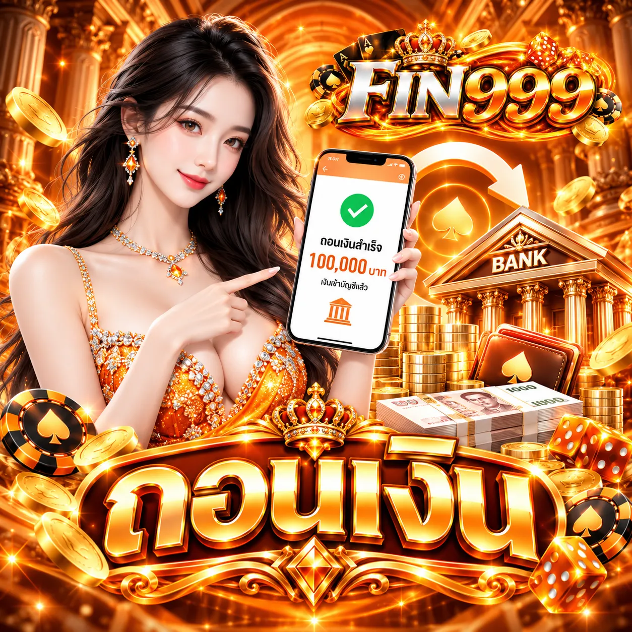 ฝาก ถอน อัตโนมัติ 24 ชั่วโมง 2 วินาทีก็เล่นได้ ไม่ต้องแจ้ง